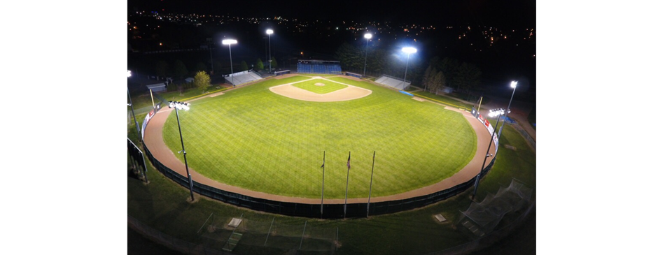 Welcome to Don Edwards Park!