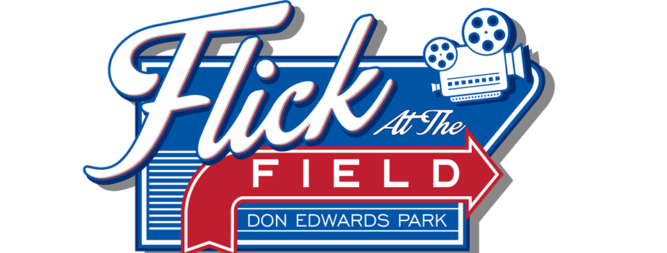 Save the Date for out Flick at the Fields