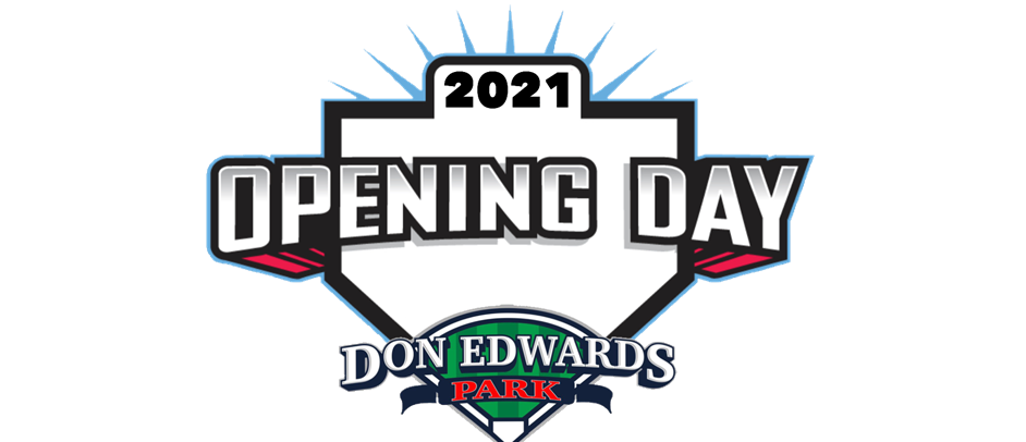 Opening Day! March 29
