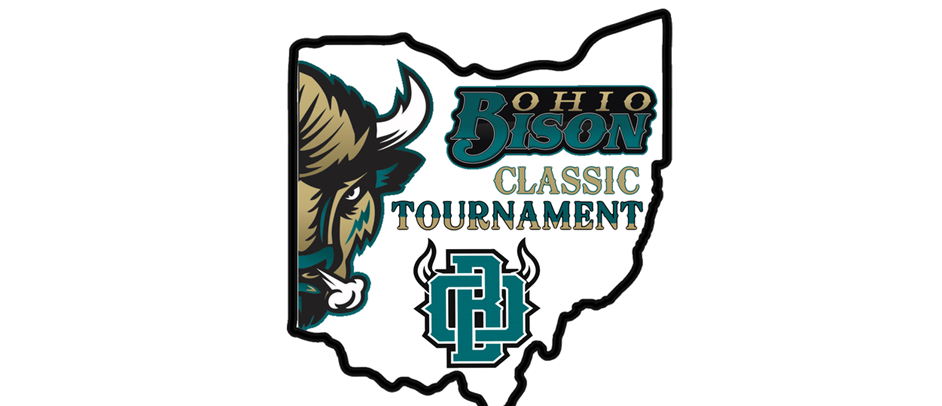 Sign up for the Ohio Bison Classic