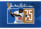 Don Edwards Park Honors Jackie Robinson!